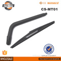 Germany Factory Free Shipping Car Rear Windscreen Wiper Arm And Blade For Mitsubishi Zinger